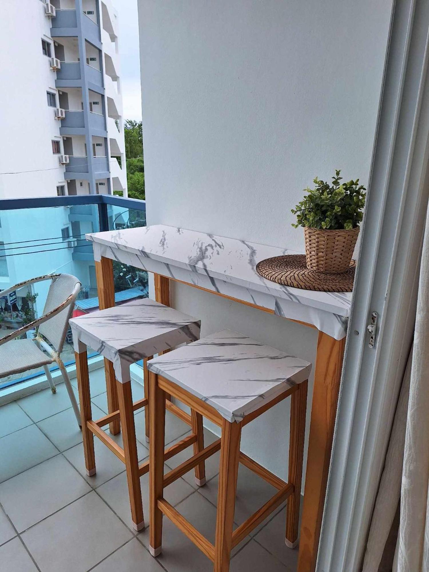 Grandblue 411 Apartment Mae Phim Exterior photo